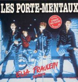 Les Porte-Mentaux : Elsa Fraülein Remix